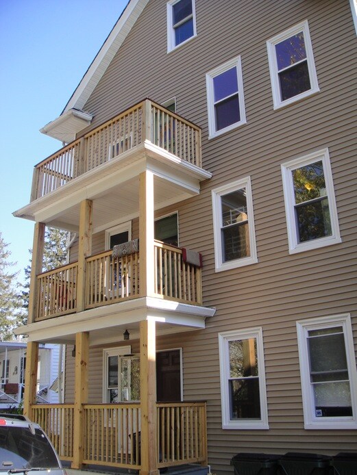 38 Tyndall Ave 38 Tyndall Ave Providence RI 02908 Apartment Finder