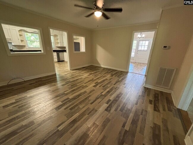 Building Photo - 161 Columbia Ave