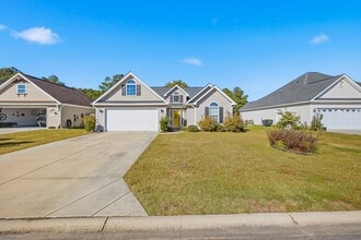 Building Photo - 82 Palmetto Green Dr