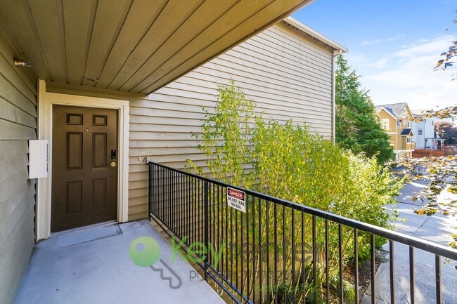 Building Photo - Remodeled Two-Bedroom with Open Floor Plan...