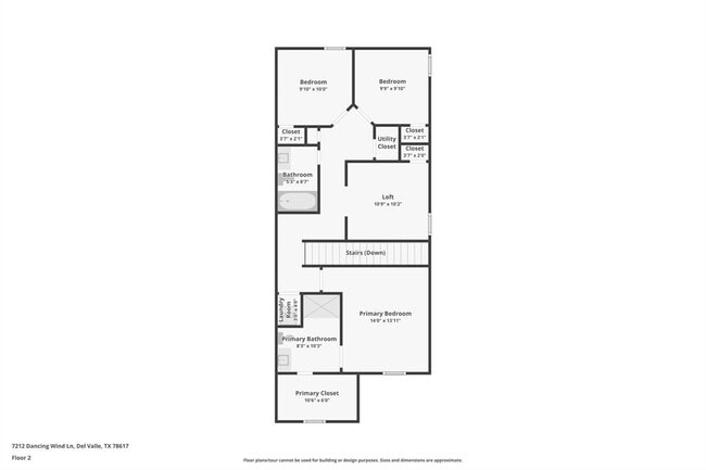 Building Photo - 7212 Dancing Wind Ln