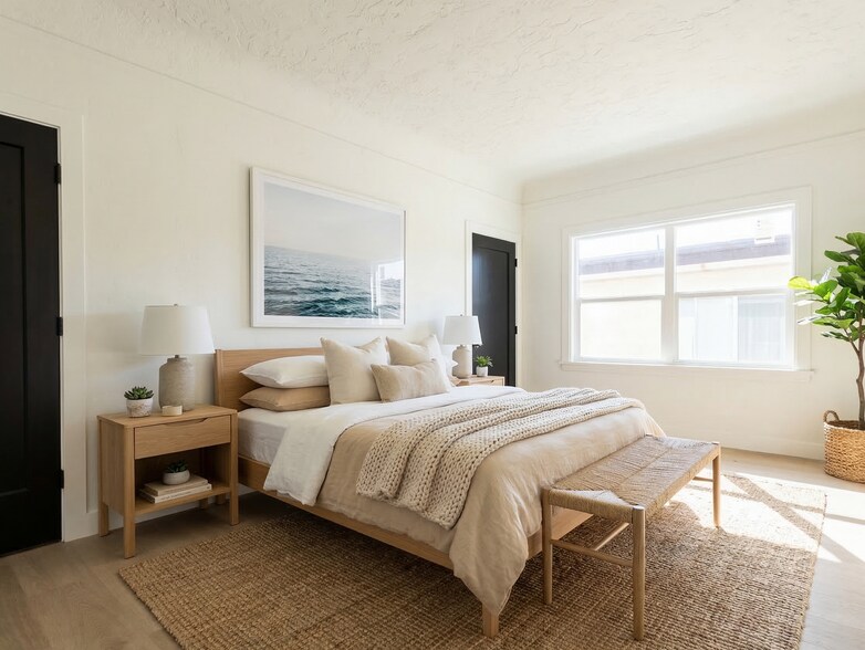 Interior Photo - 4251 E 4th Street