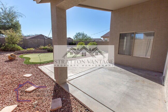 Building Photo - 3533 W Sousa Ct