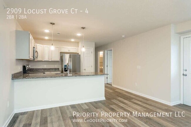 Building Photo - 2909 Locust Grv Ct