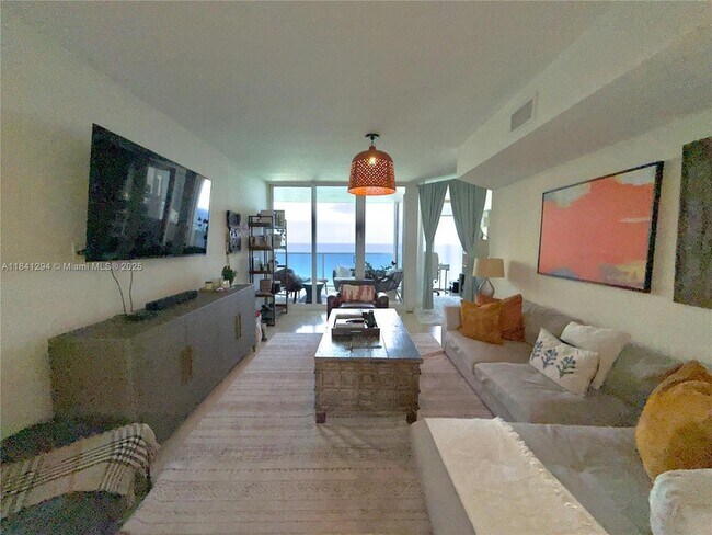 Building Photo - 19111 Collins Ave