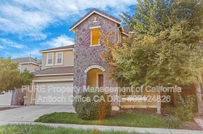 Building Photo - 2446 Mojave Dr