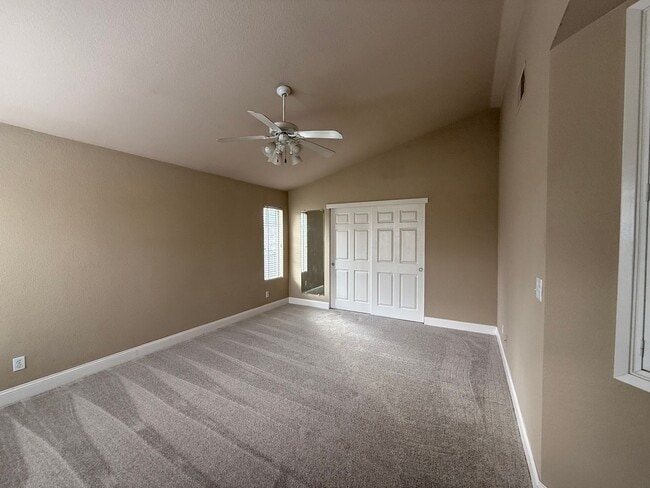 Building Photo - Gated 3BR|2.5BA|1508SF|2 Car Garage| Tenant pays $175 for WS&G | Community Pool, Clubhouse, & Fis...