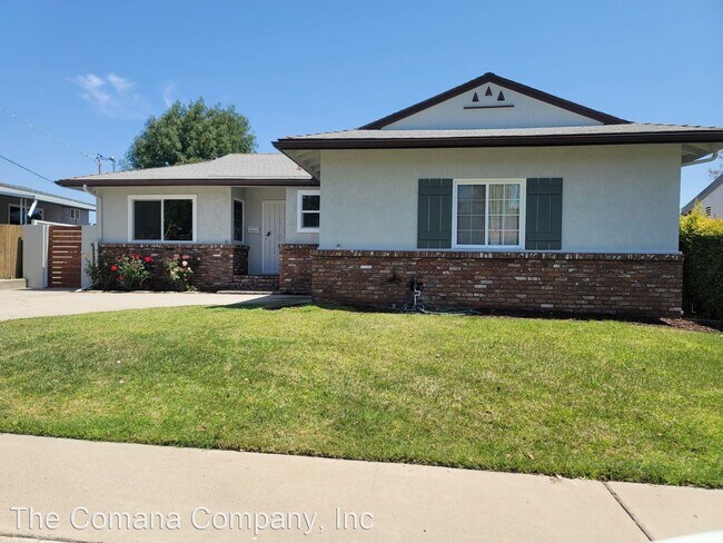 Building Photo - 4 br, 2 bath House - 5995 Amarillo Avenue