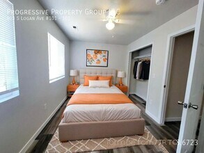 Building Photo - 803 S Logan Ave