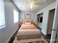 Building Photo - 803 S Logan Ave