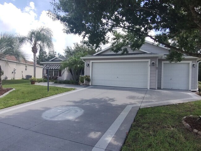 Building Photo - Furnish Single Family Home in The Villages
