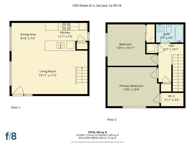 Building Photo - 2 Story Condo in Charry Plaza HOA