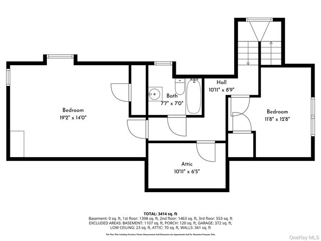 Building Photo - 3 Forest Ln