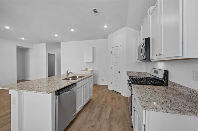 Building Photo - 3080 Amarillo Way