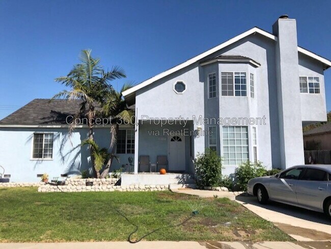Building Photo - 4517 E Lavante St