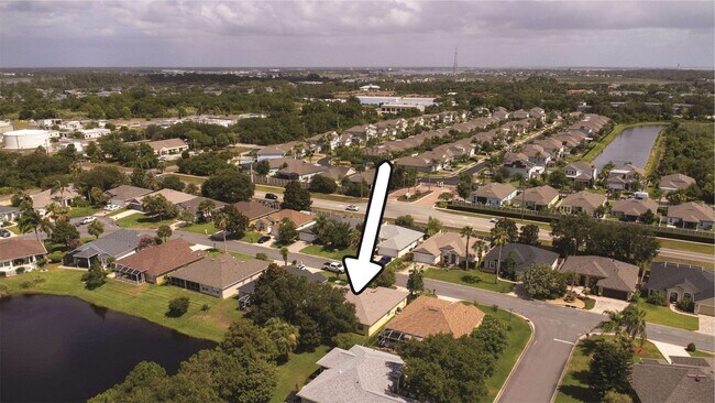 Building Photo - 957 Windward Way