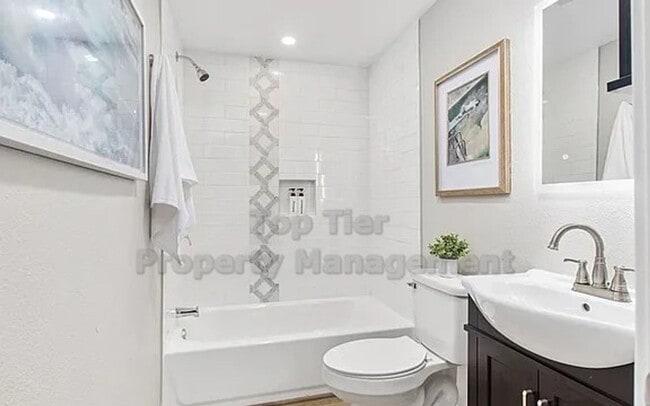 Building Photo - New to the market! WEST OF THE 5 – Coastal Living at Its Finest! 3 bed, 3 bath condo for rent!