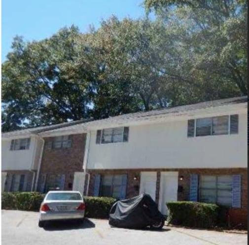 1901 & 1903 Vesta Units - 1901 Vesta Ave