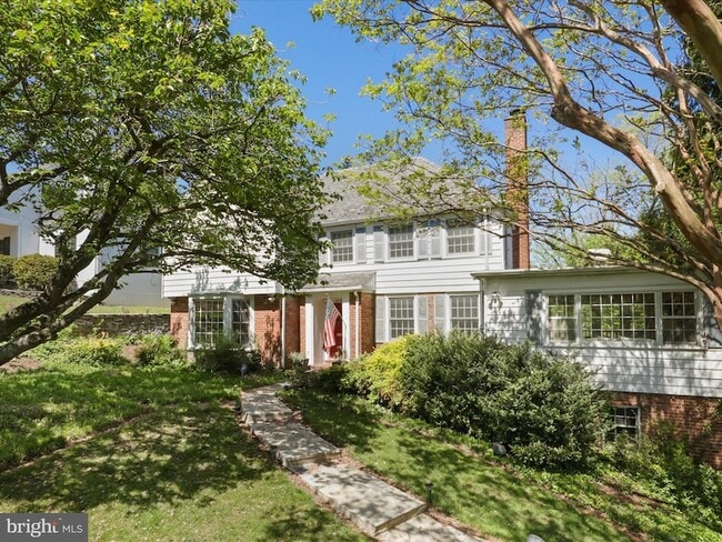 Primary Photo - 4725 Rock Spring Rd