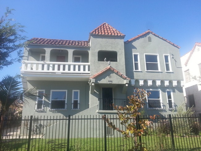 Primary Photo - 5105 W 20th St