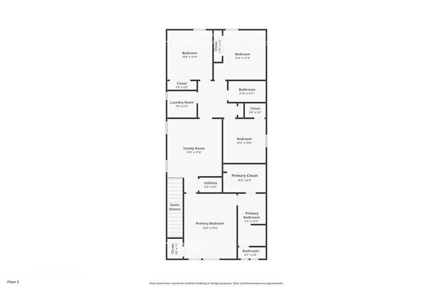 Building Photo - 16372 Grey Pne Dr