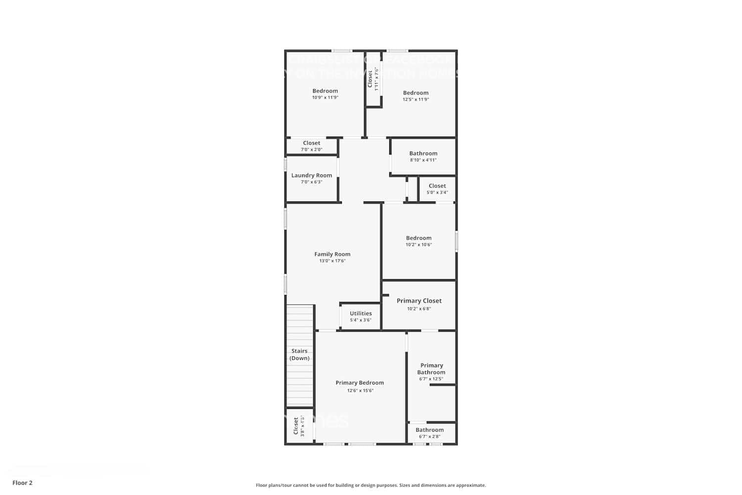 Building Photo - 16372 Grey Pne Dr