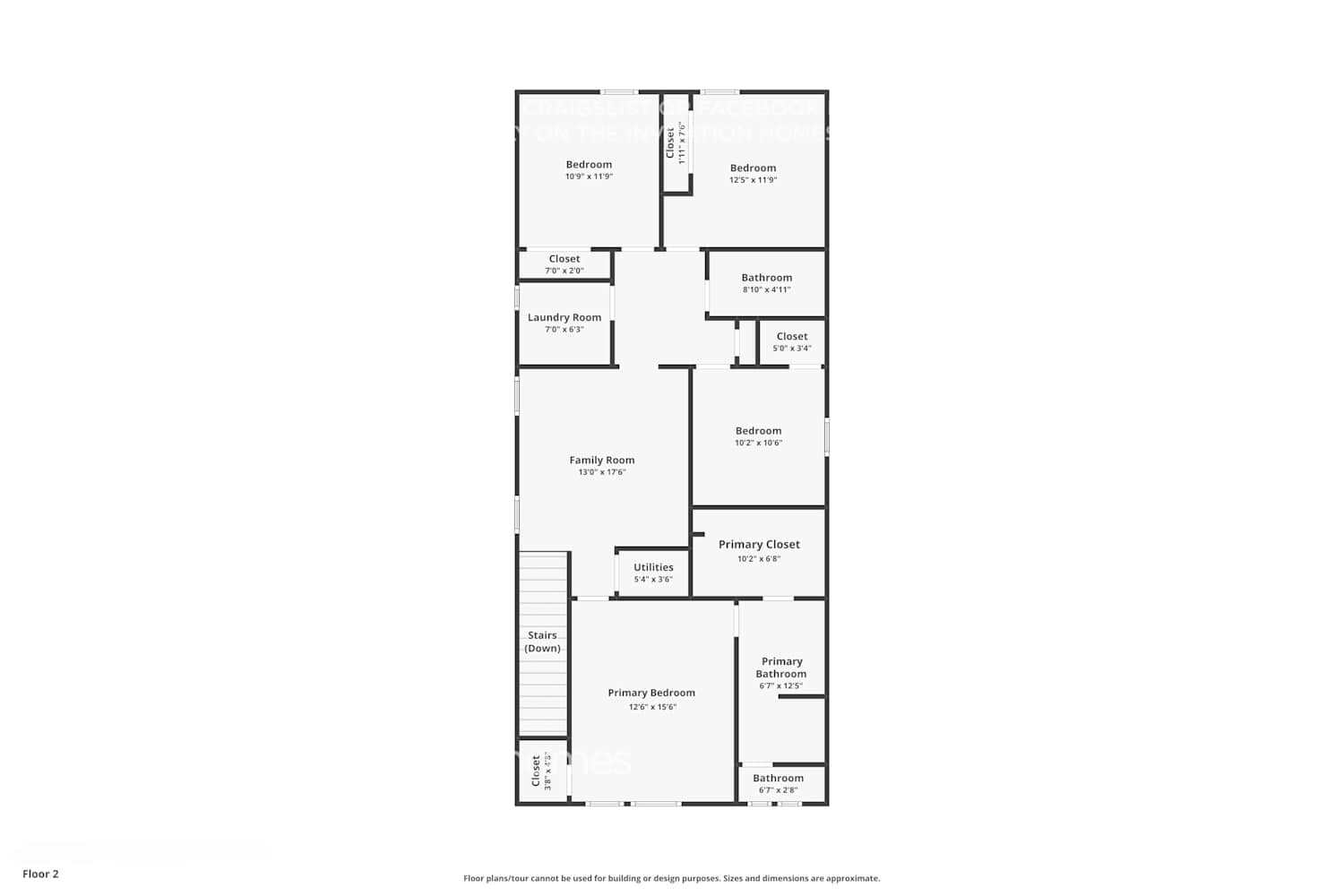 Building Photo - 16669 Silver Brook Wy