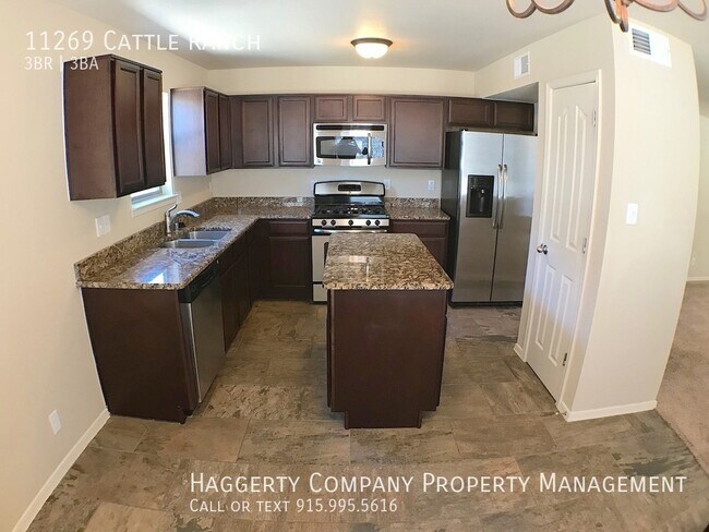 Building Photo - 11269 Cattle Ranch St