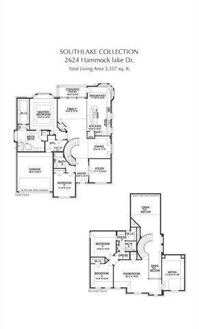 Building Photo - 2624 Hammock Lake Dr