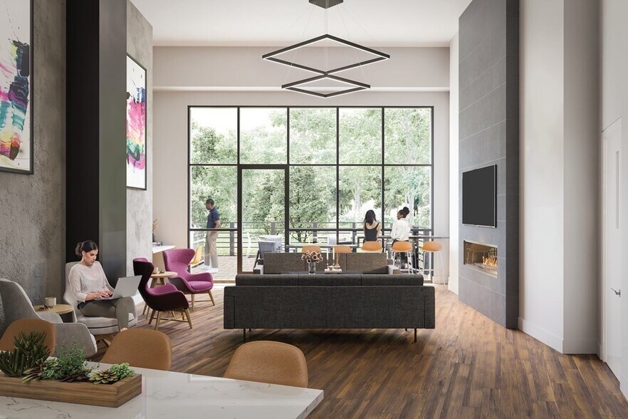 Building Photo - 348 Somerville Ave