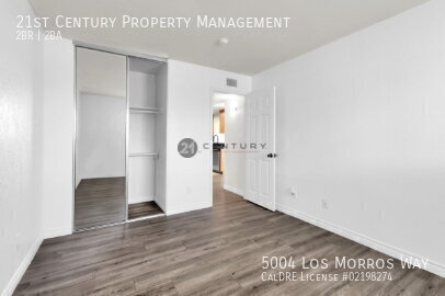 Building Photo - 5004 Los Morros Way