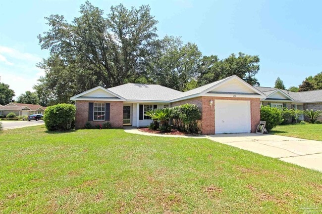 Primary Photo - 701 Thornwood Pl