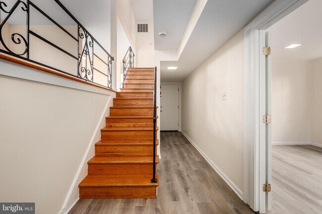 Building Photo - 4208 16th St NW