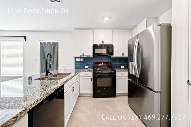 Building Photo - 1610 Rosy Finch Dr