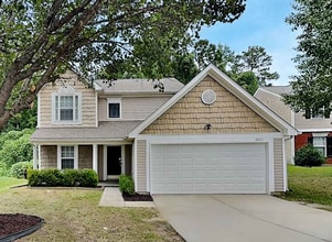 Building Photo - 8820 Belle Bragg Way