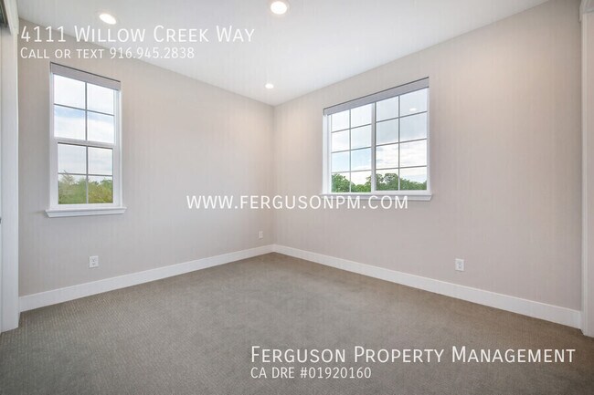 Building Photo - 4111 Willow Crk Wy