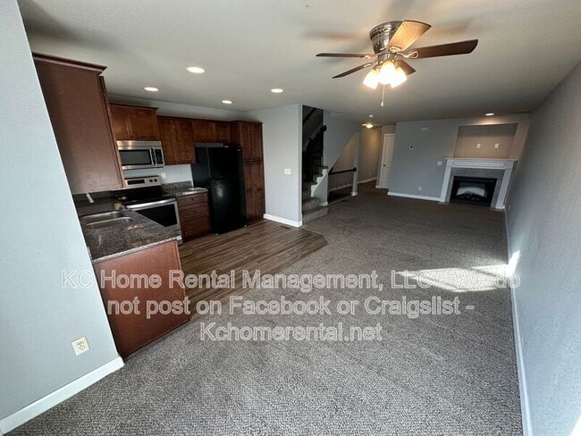 Building Photo - 10547 Kane Dr