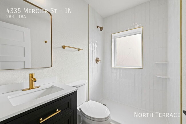 Building Photo - 4335 Mercier St