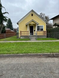 Building Photo - Charming home in Edison District