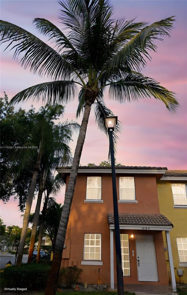 Building Photo - 4160 NW 67th Terrace