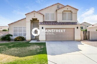 Building Photo - 4 Bedroom Pet-Friendly Home in Mesa, AZ with Main Street Renewal