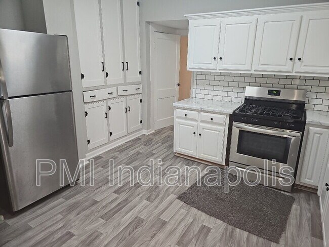 Building Photo - 3641 N Illinois St
