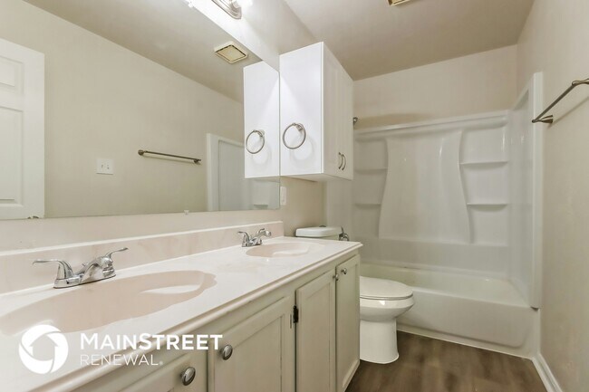 Building Photo - 4318 Mountain Peak Way