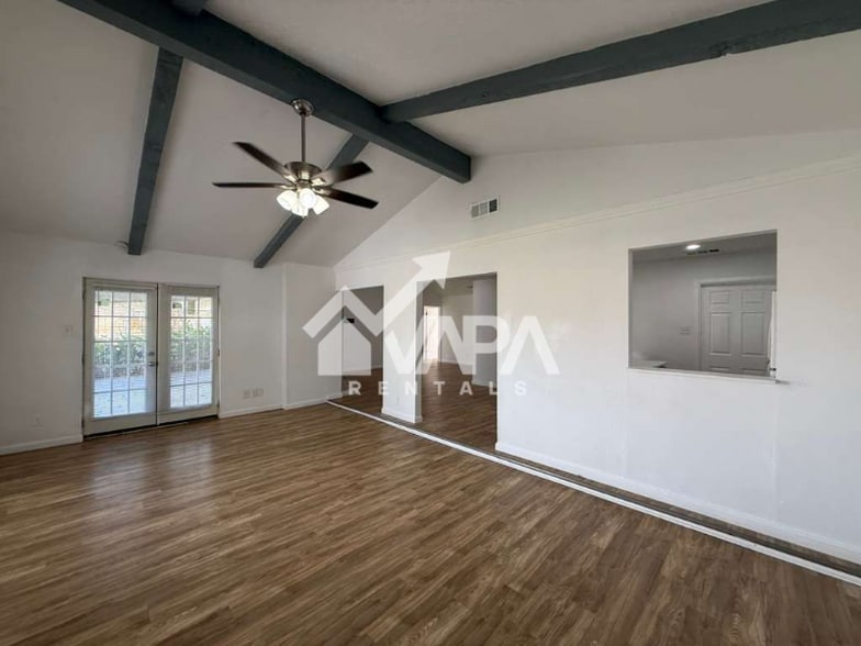 Building Photo - 5019 Starfire St