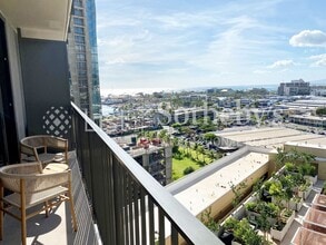 Building Photo - Aalii #1303 | Honolulu, HI