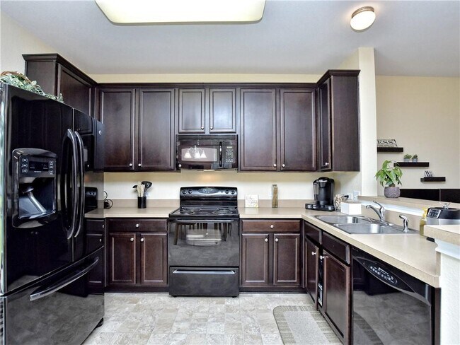 Building Photo - 1900 Little Elm Trail