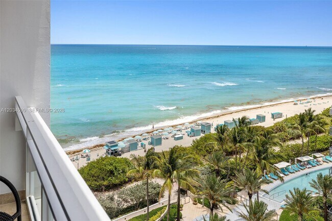 Building Photo - 6801 Collins Ave