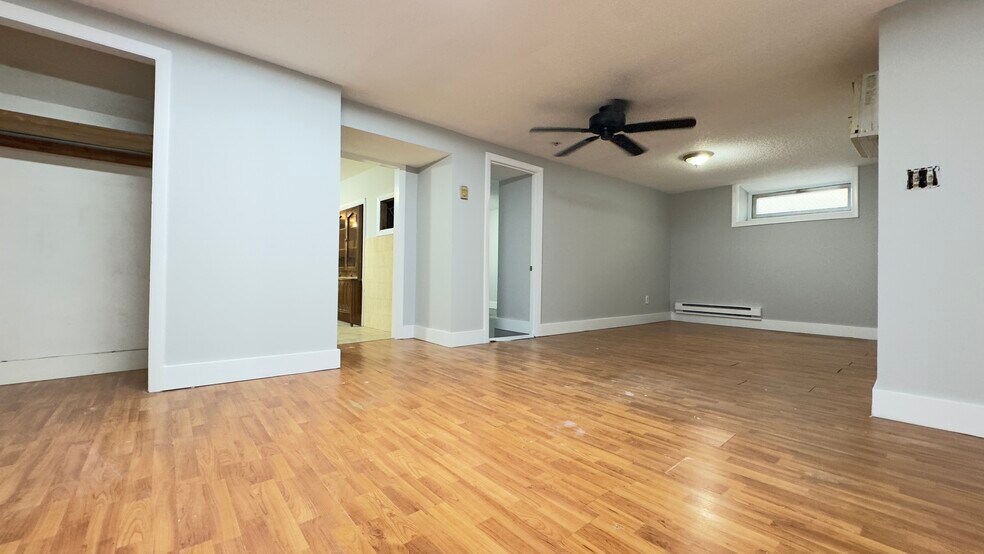 second living room - 150 Pleasant St