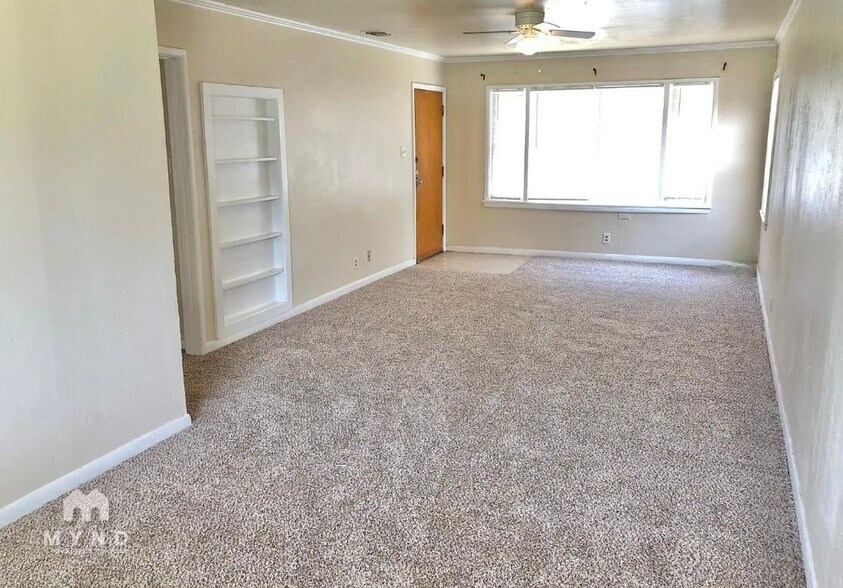 Building Photo - 3814 31st St