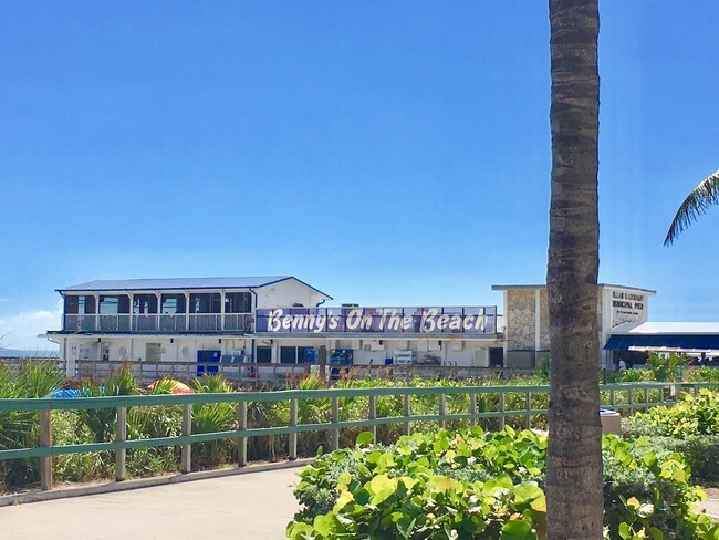Building Photo - 4501 S Ocean Boulevard A7